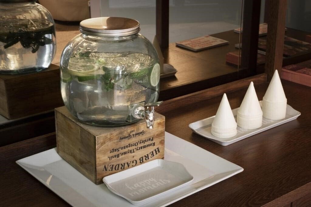 Zdjęcie Petit Palace Posada Del Peine-City Inn Madrid 4*