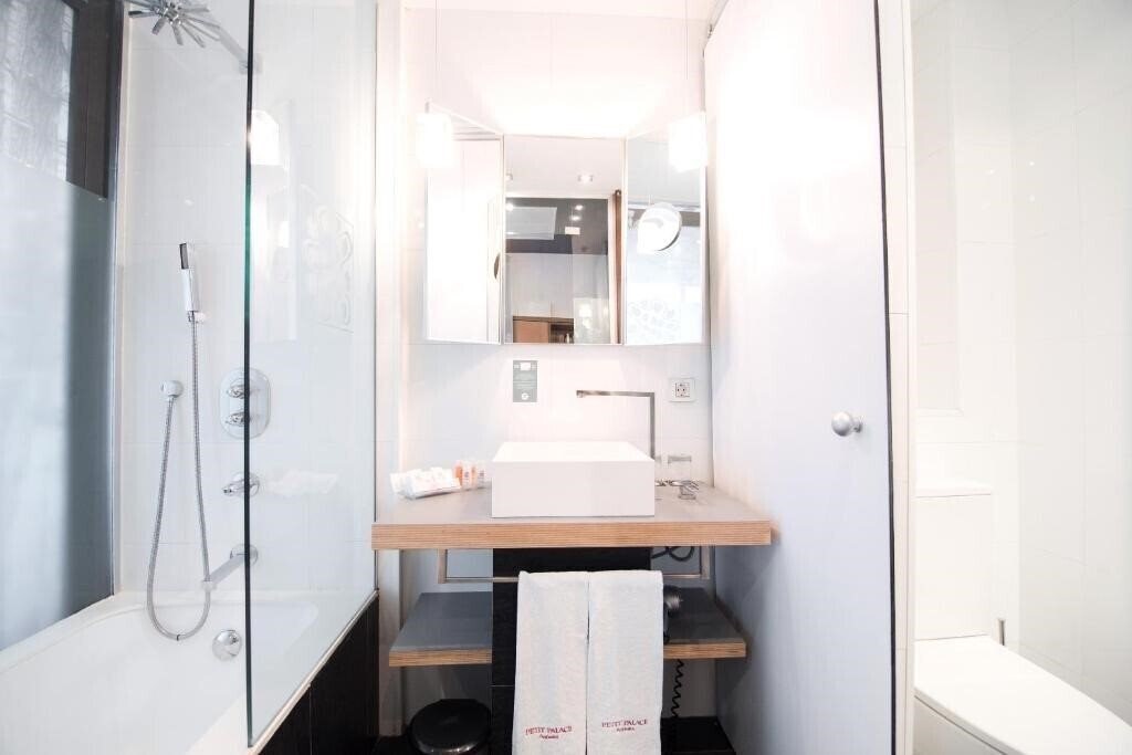 Фотографія Petit Palace President Castellana 4*