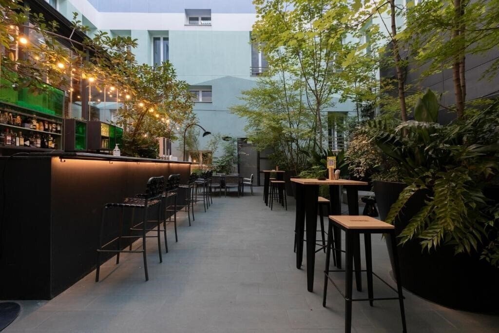 Zdjęcia Petit Palace Santa Barbara 4*