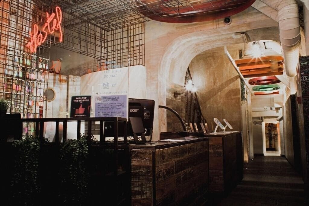 Zdjęcie Room007 Chueca 2*