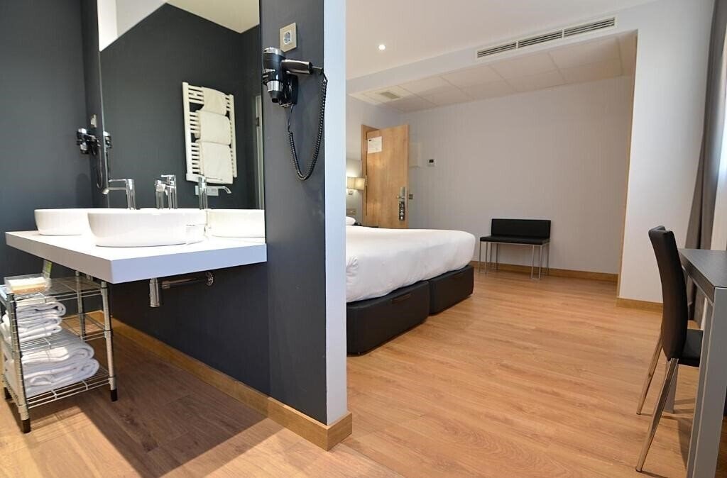 Hotel Villa De Alcobendas 3*