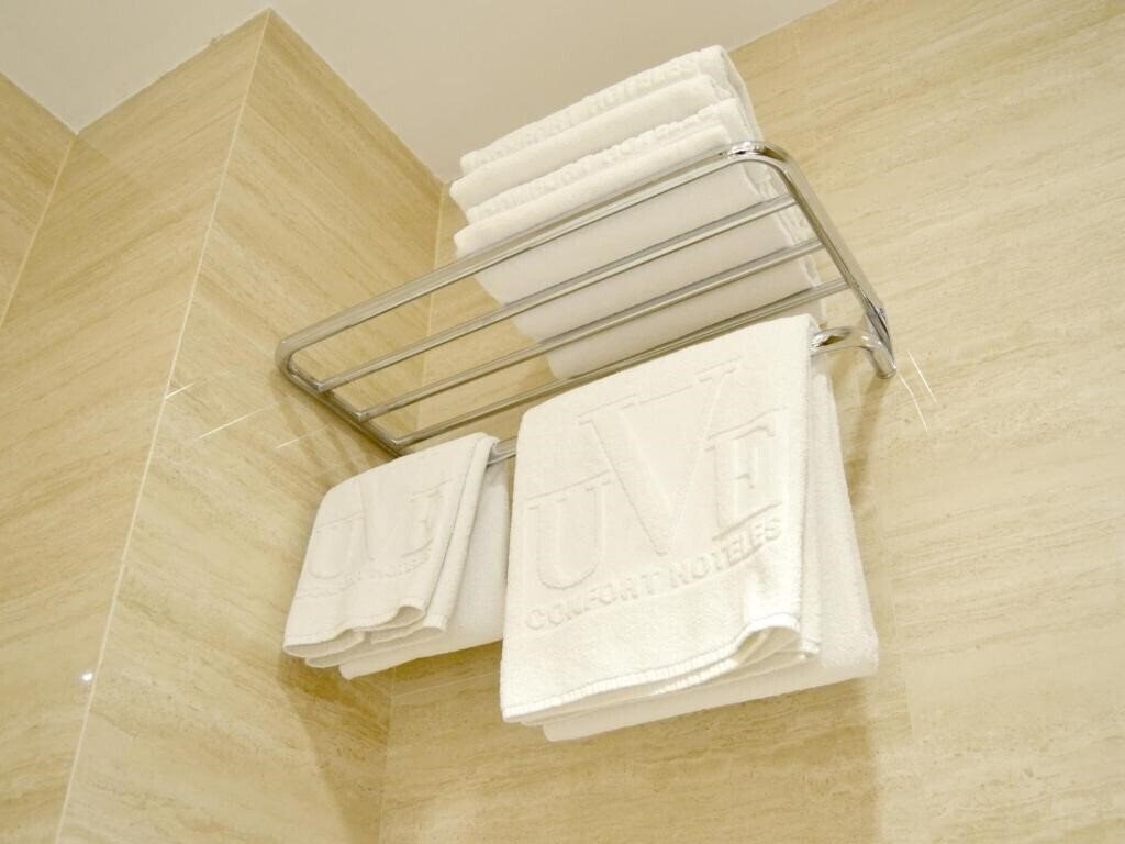 Zdjęcia Villa De Alcobendas 3*