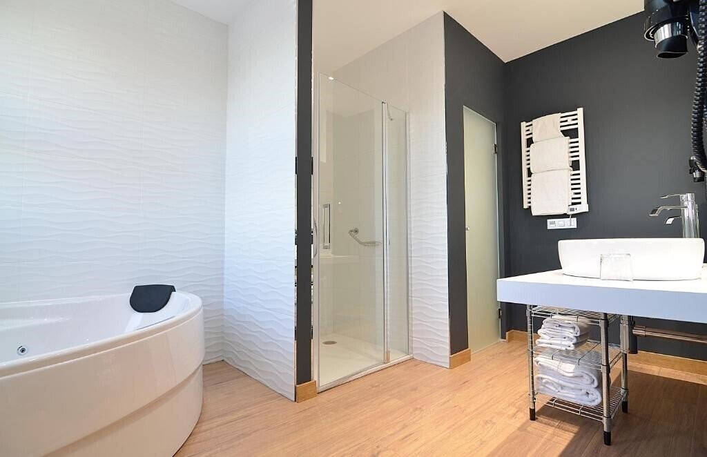 Zdjęcie Villa De Alcobendas 3*