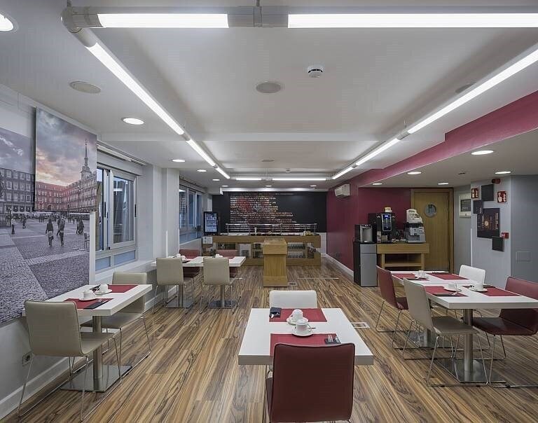 Zdjęcie Aparto-Suites Muralto 3*