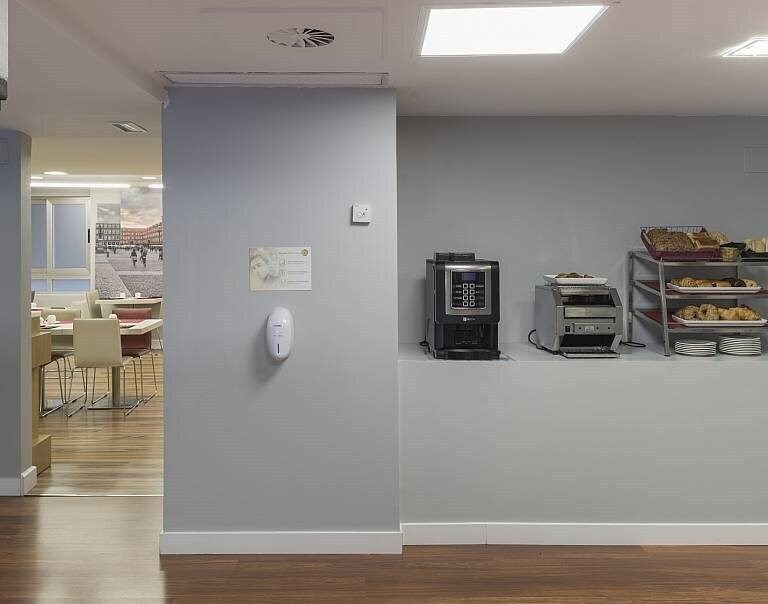 Zdjęcia Aparto-Suites Muralto 3*