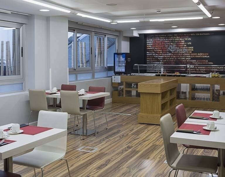 Obraz Aparto-Suites Muralto 3*