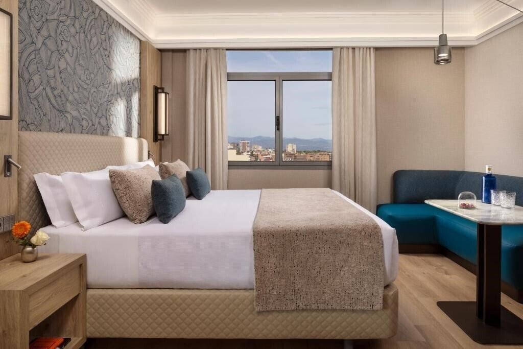 Hotel Vp Jardin Metropolitano 4*