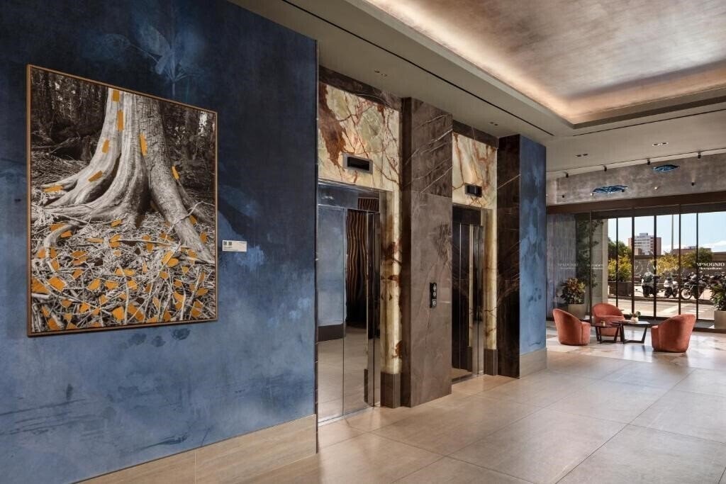 Zdjęcia Vp Jardin Metropolitano 4*