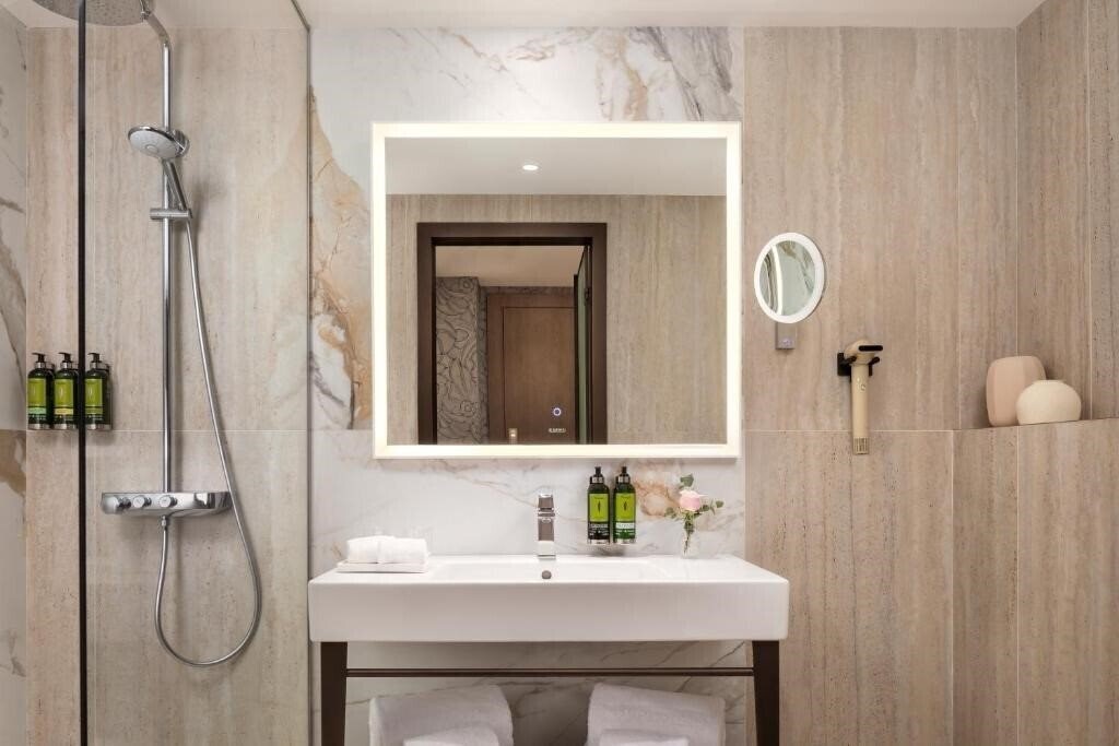 Zdjęcie Vp Jardin Metropolitano 4*