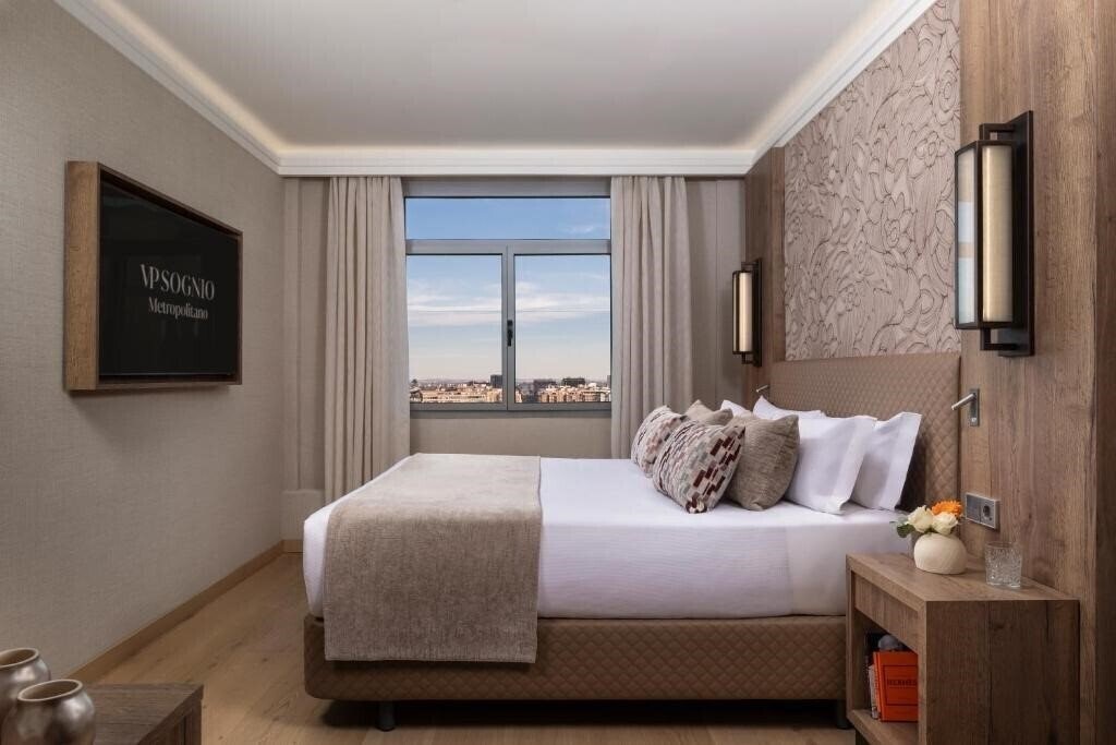 Obraz Vp Jardin Metropolitano 4*