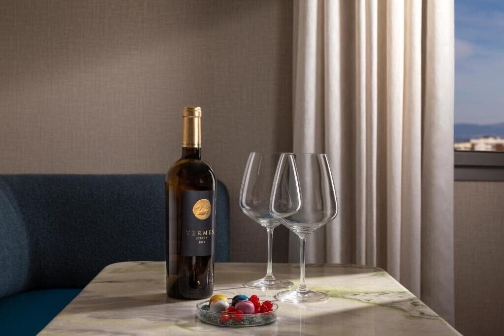 Zdjęcie Vp Jardin Metropolitano 4*