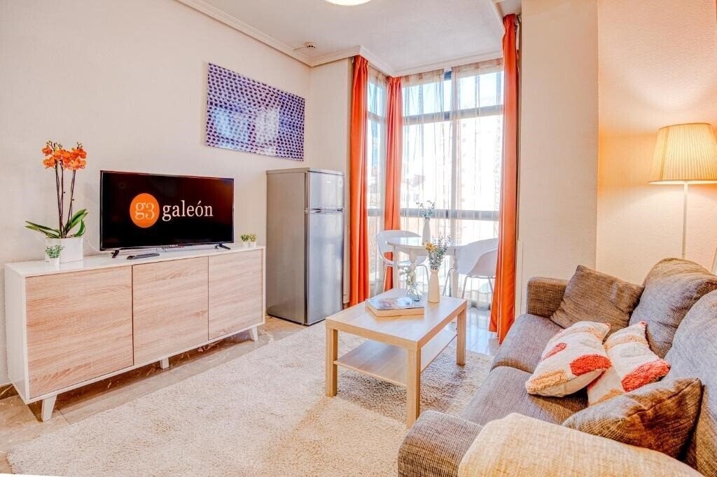 Картинка G3 Galeon 3*