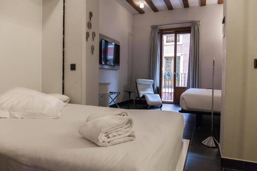 Фото Posada Del Leon De Oro 4*