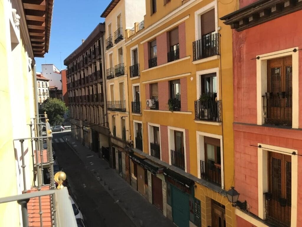 Зображення Posada Del Leon De Oro 4*