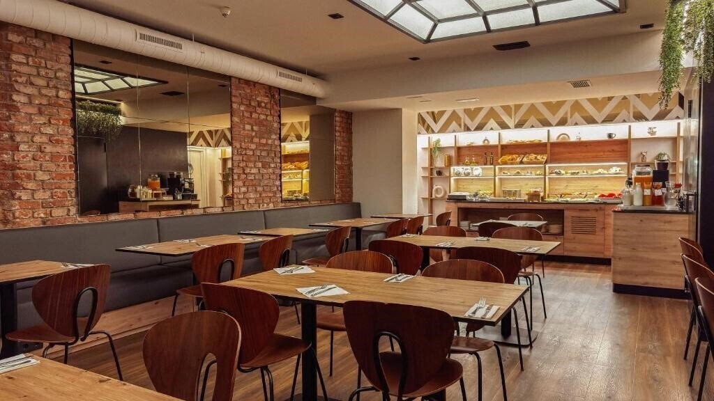 Зображення Petit Palace Ducal Chueca 3*