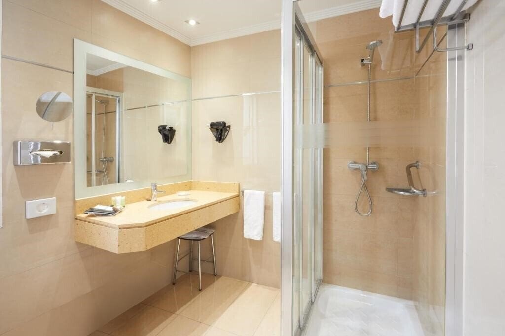 Zdjęcie Cason Del Tormes 3*