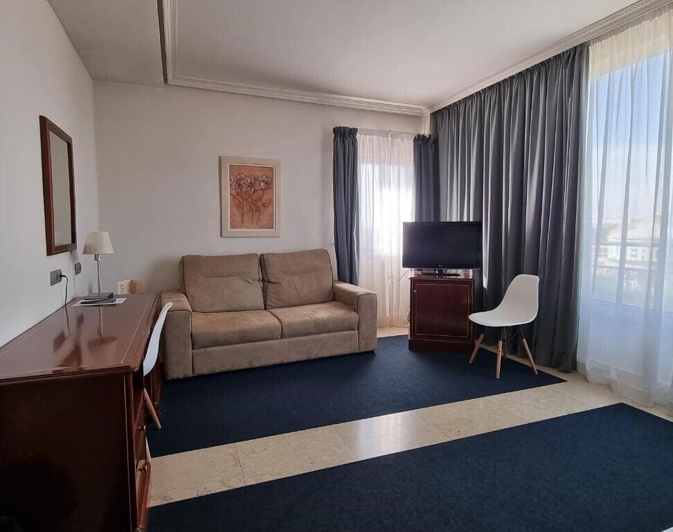 Картинка Gran Legazpi 3*