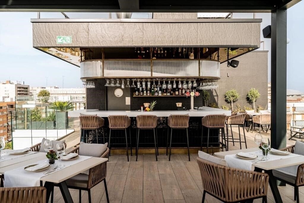 Hotel H10 Tribeca 4*