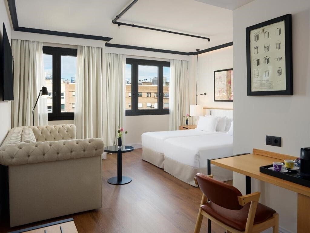 Zdjęcia H10 Tribeca 4*