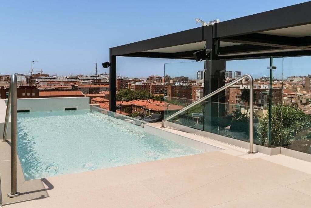 Obraz H10 Tribeca 4*