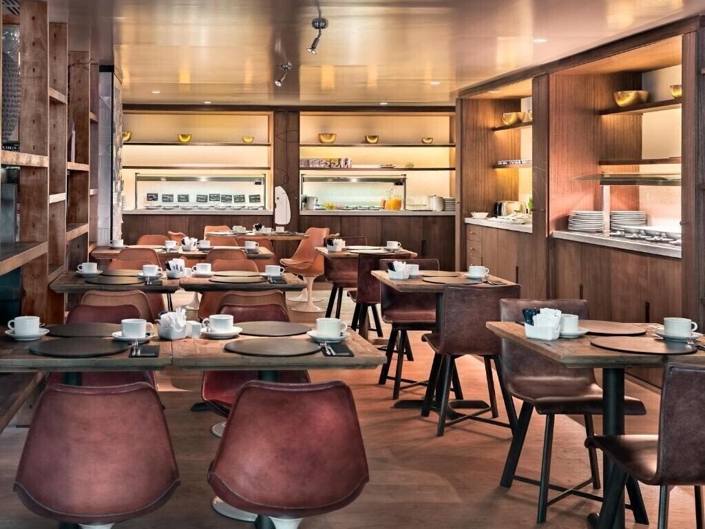 Zdjęcie H10 Tribeca 4*