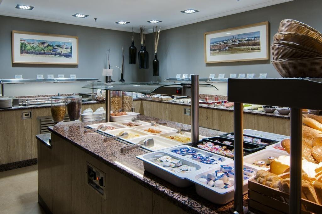 Изображение Senator Gran Via 70 Spa 4*