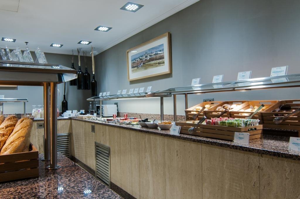 Картинка Senator Gran Via 70 Spa 4*