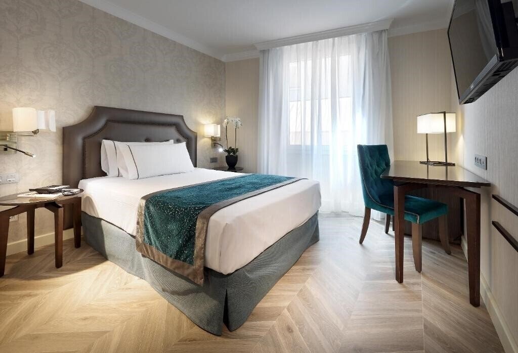 Zdjęcia Eurostars Casa De La Lirica 4*
