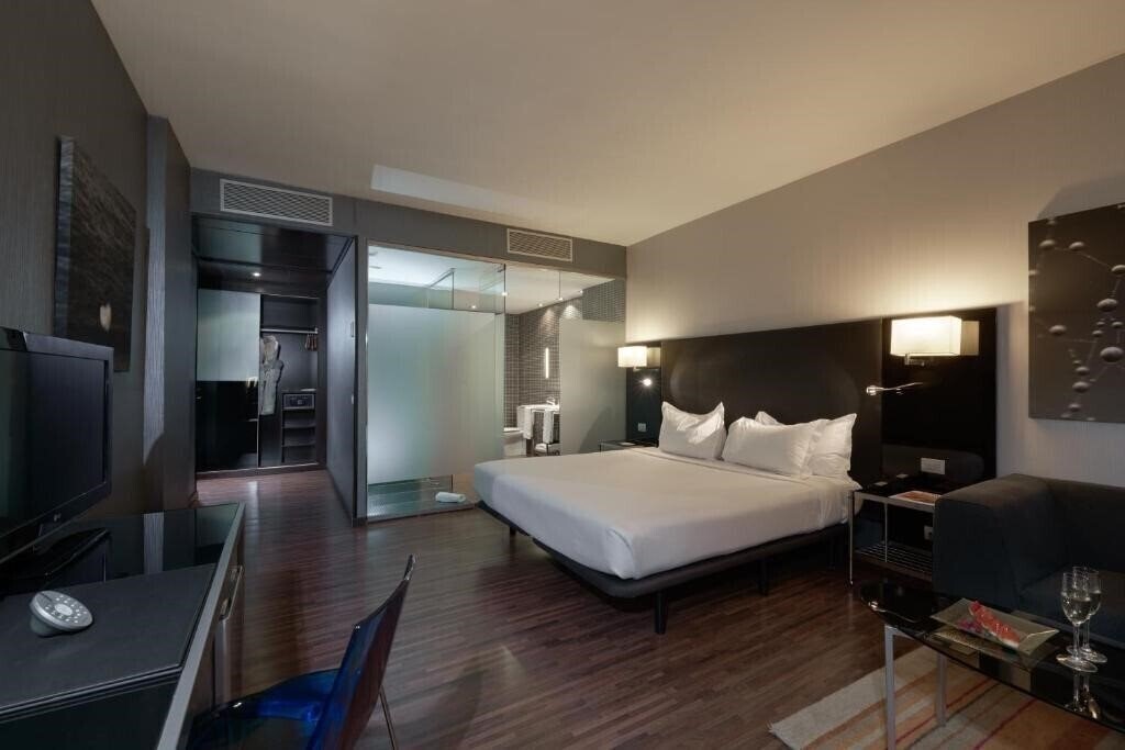 Hotel Eurostars Monte Real 4*