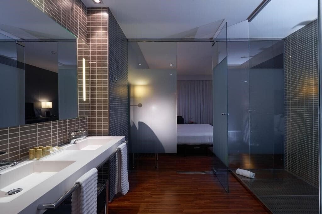 Zdjęcie Eurostars Monte Real 4*