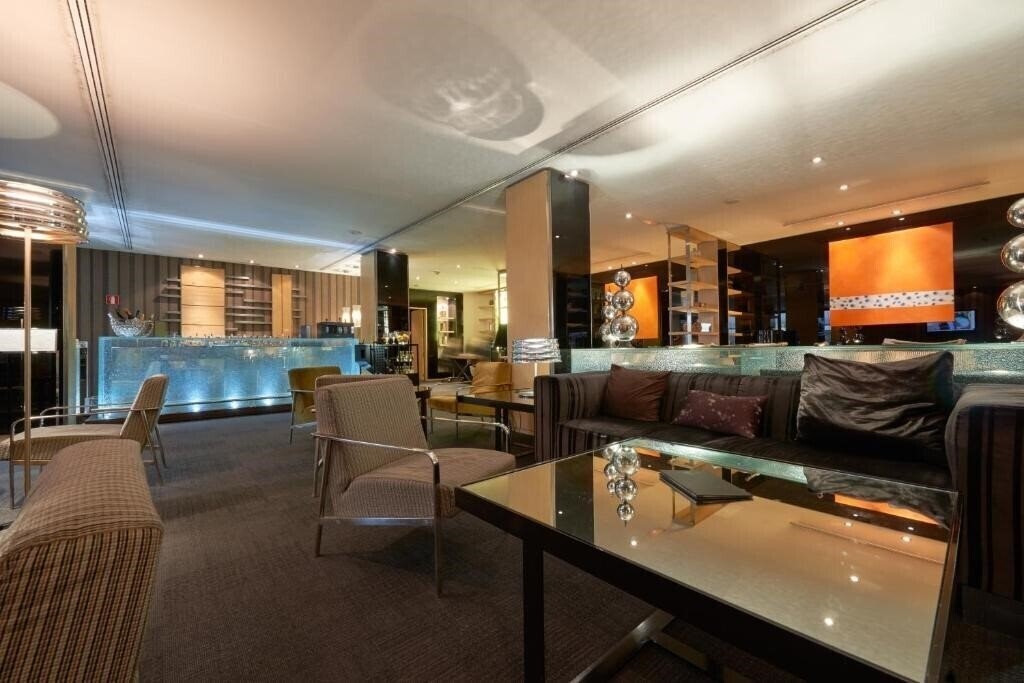 Obraz Eurostars Monte Real 4*