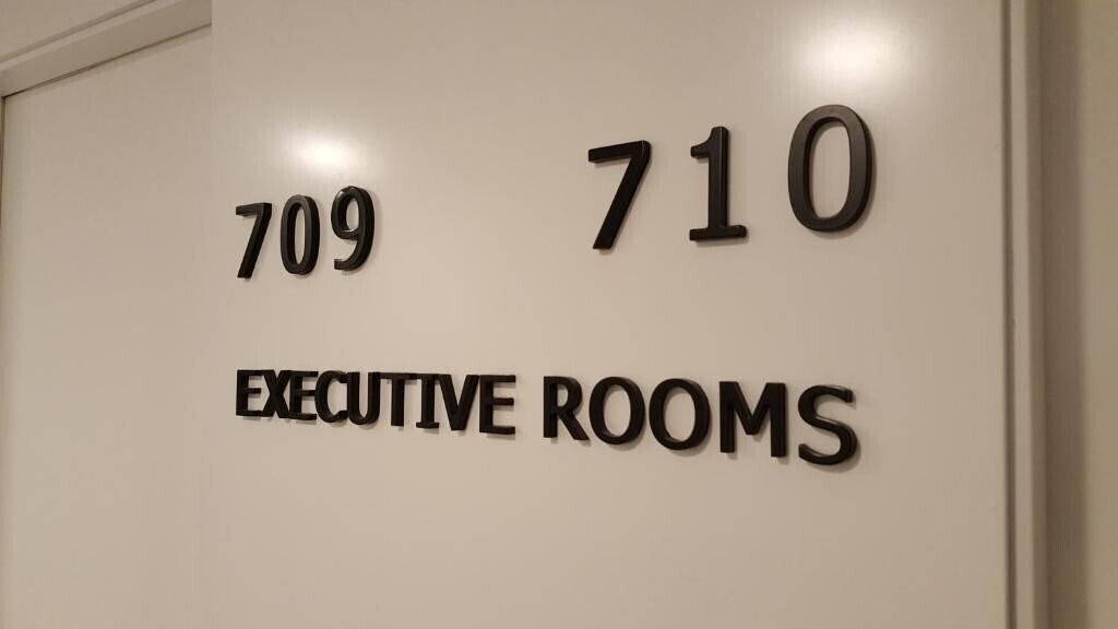 Картинка Senator Barajas 4*