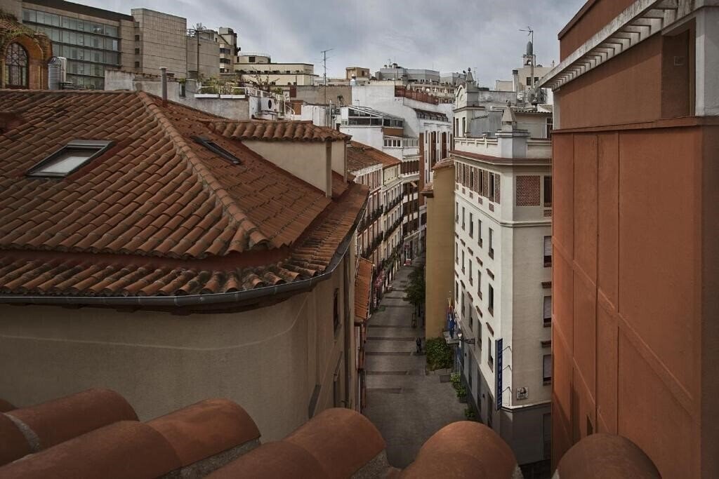 Фотография Best Western Hotel Los Condes 3*