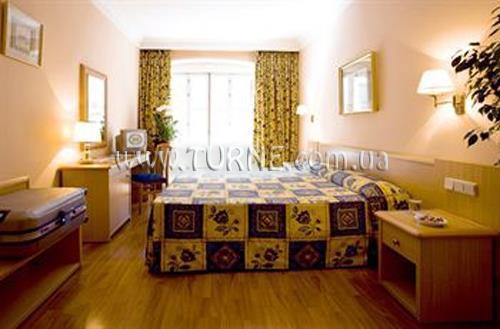 Фотографія Asturias 2*