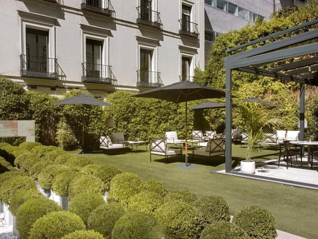 Hotel Hotel Unico 5*