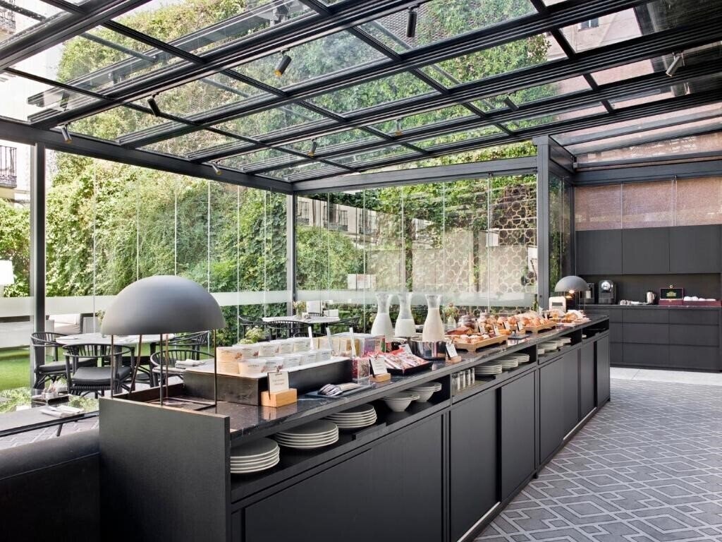 Zdjęcia Hotel Unico 5*