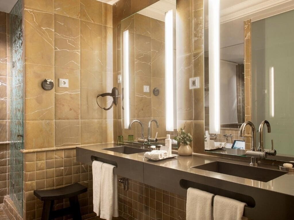 Zdjęcie Hotel Unico 5*