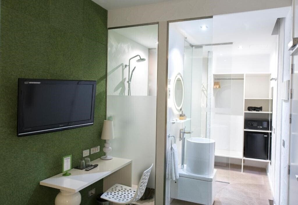 Картинка Posada Del Dragon 4*