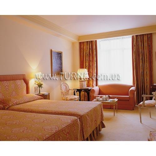 Zdjęcia Relais & Chateaux Orfila Hotel Madrid 5*