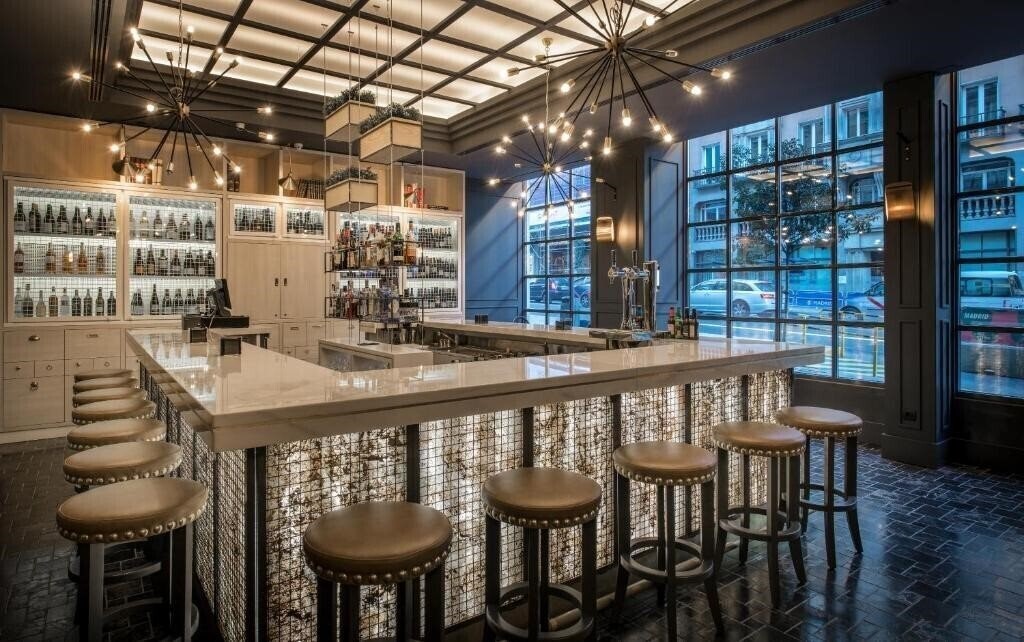 Zdjęcie Catalonia Gran Via 4*