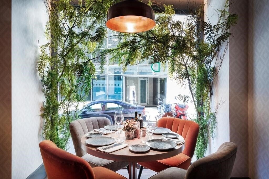 Obraz Catalonia Gran Via 4*