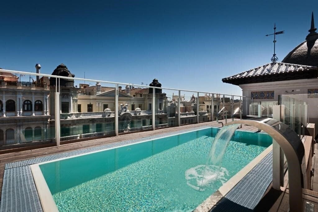 Zdjęcie Catalonia Gran Via 4*