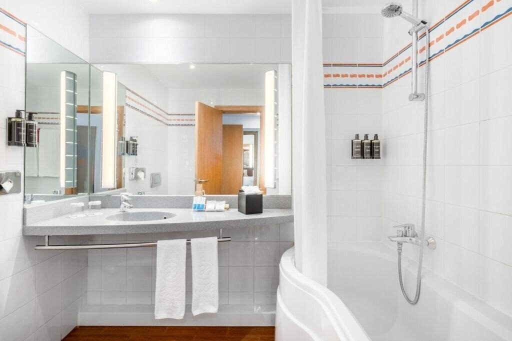 Фото Exe Madrid Norte 4*