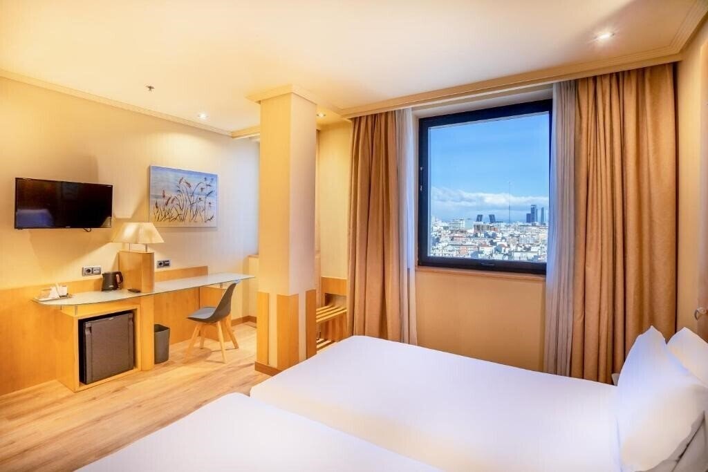 Zdjęcia ABBA Fonseca 4*