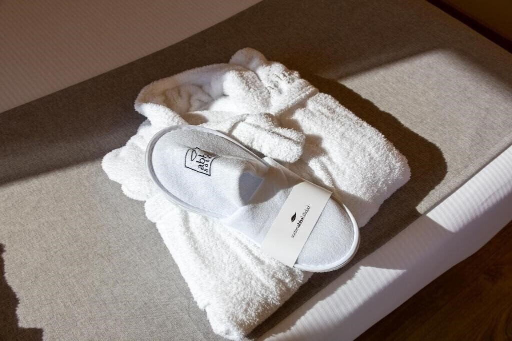 Zdjęcie ABBA Fonseca 4*