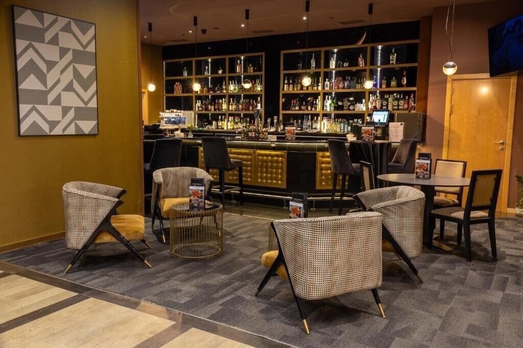 Obraz ABBA Fonseca 4*