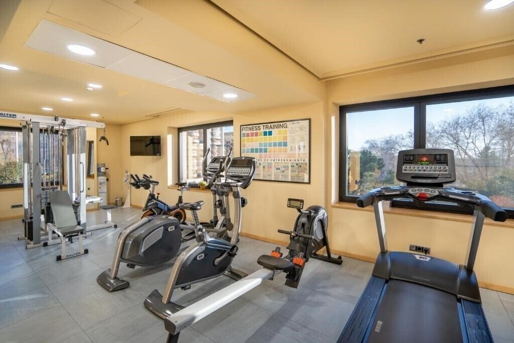 Zdjęcie ABBA Fonseca 4*