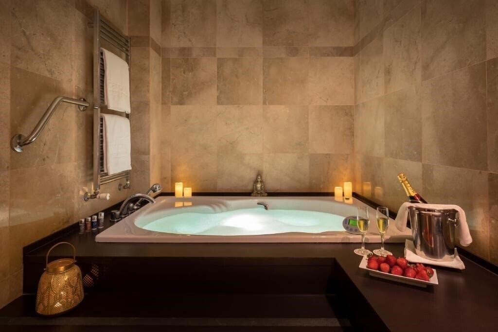 Фотография Occidental Aranjuez 4*