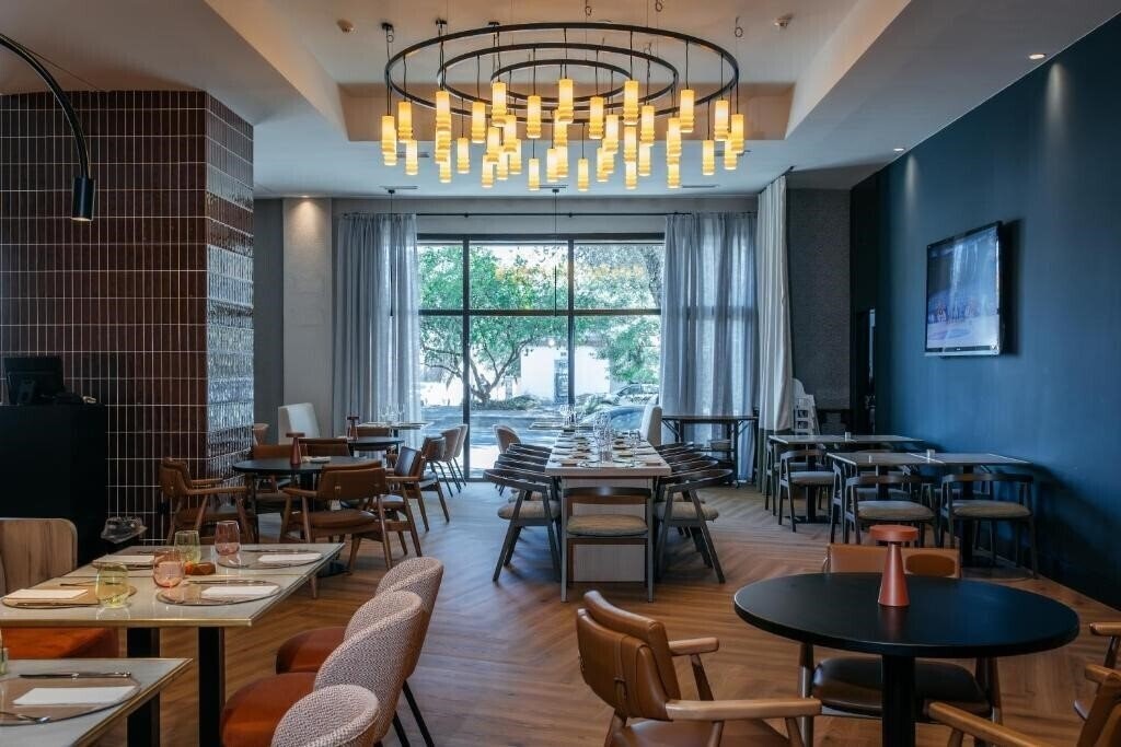 Зображення Atocha Rafael 4*