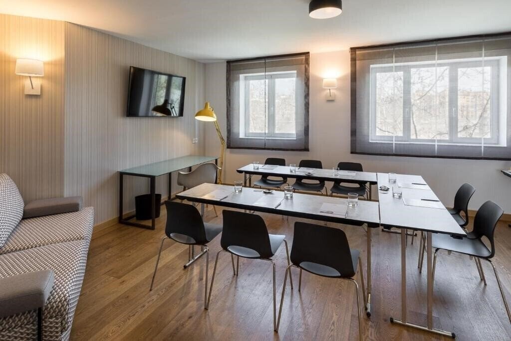 Картинка Atocha Rafael 4*